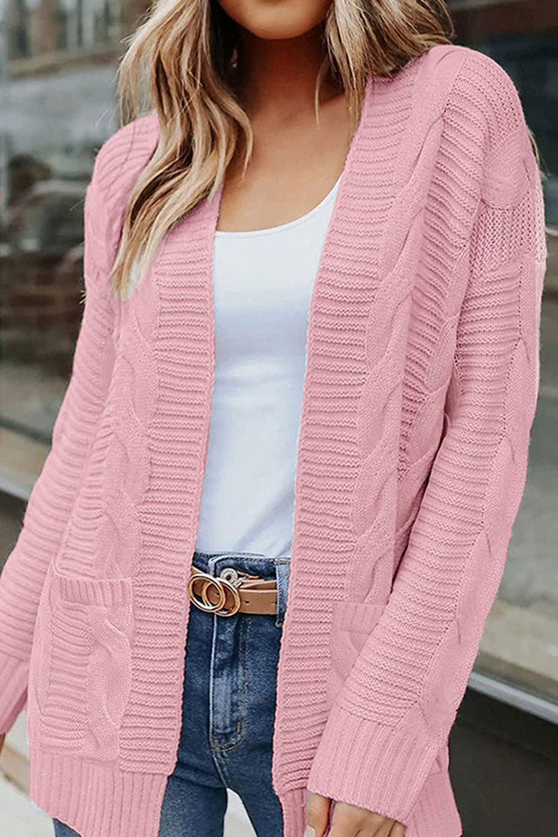 EB | Modisches und Minimalistisches Wintertop