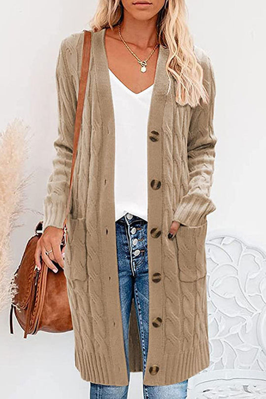EB | Unkompliziertes und Schickes Winter-Top