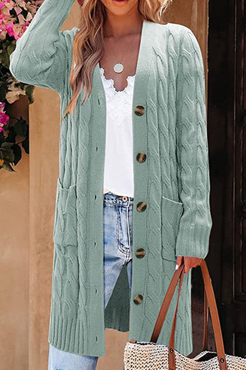 EB | Unkompliziertes und Schickes Winter-Top
