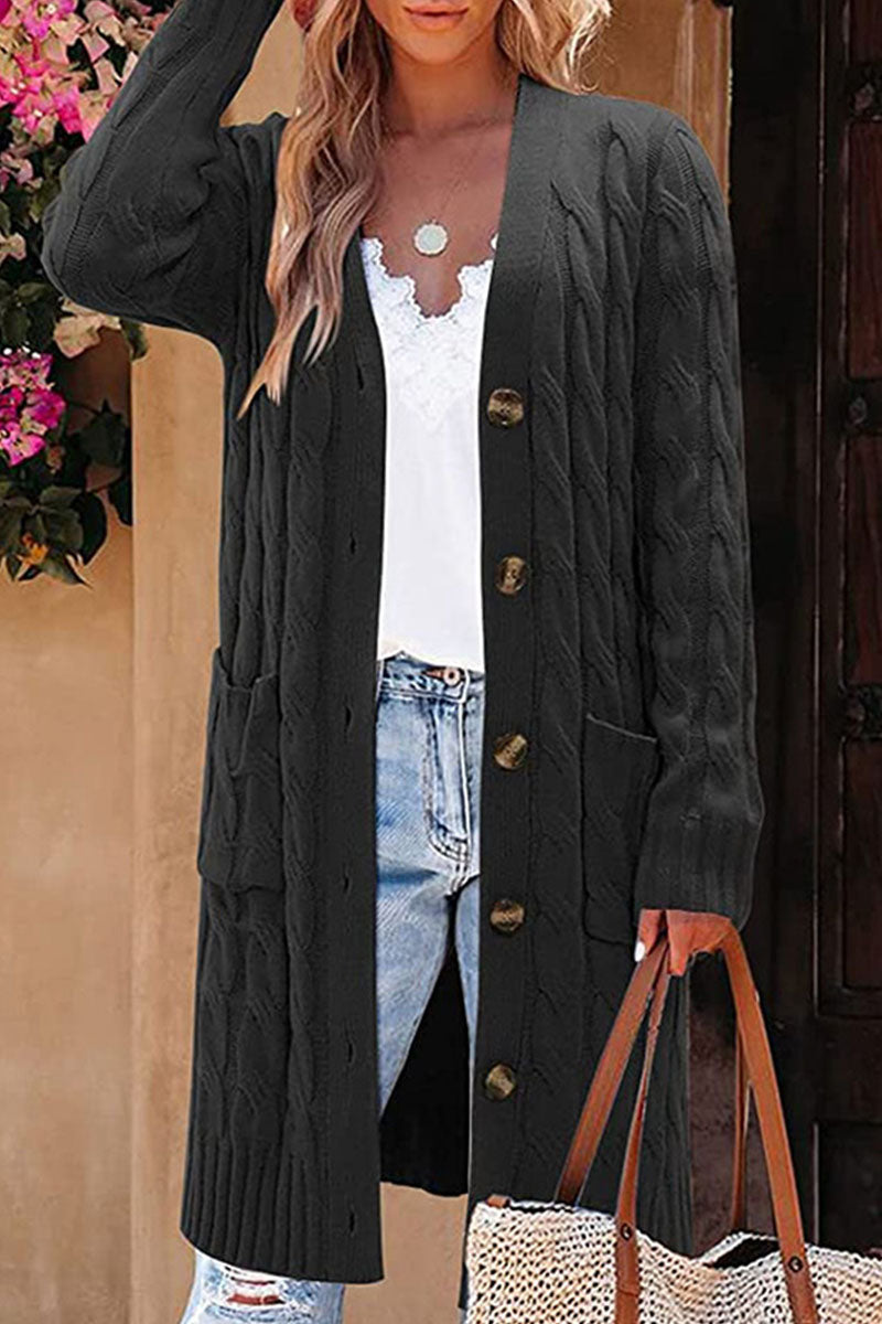 EB | Unkompliziertes und Schickes Winter-Top