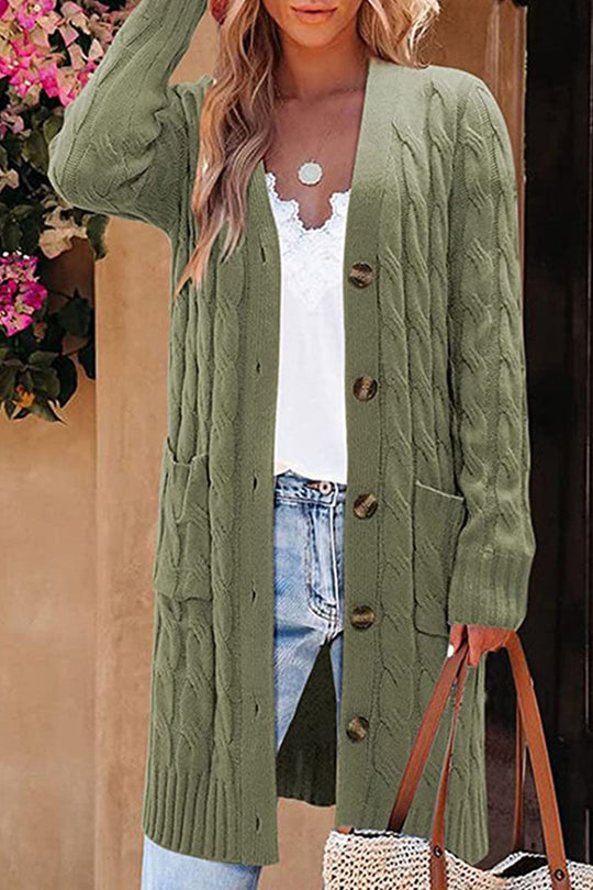 EB | Unkompliziertes und Schickes Winter-Top