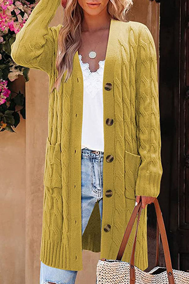 EB | Unkompliziertes und Schickes Winter-Top