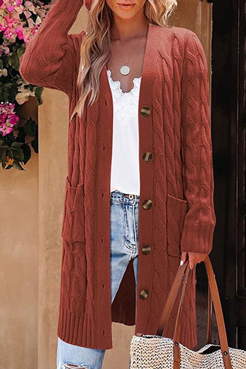 EB | Unkompliziertes und Schickes Winter-Top