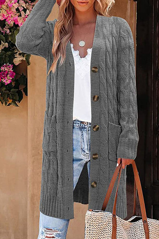 EB | Unkompliziertes und Schickes Winter-Top
