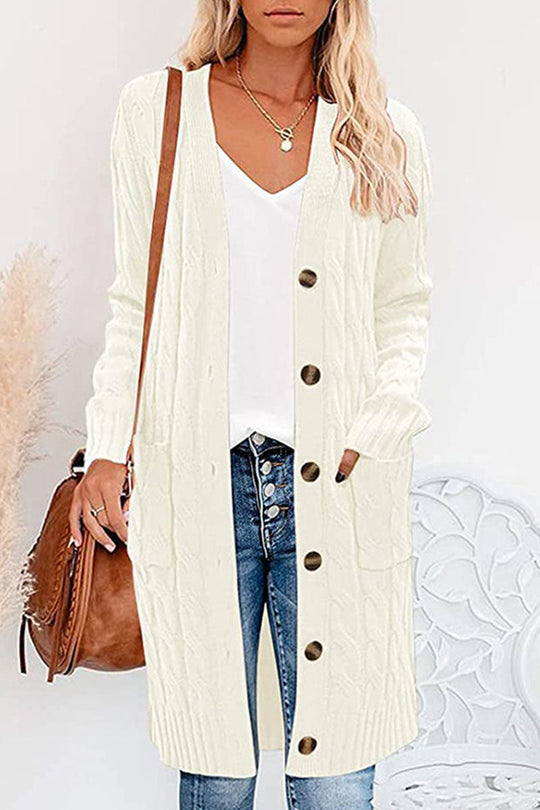 EB | Unkompliziertes und Schickes Winter-Top