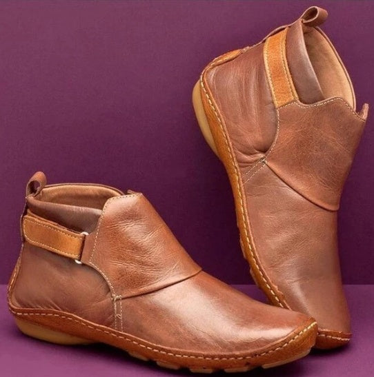 Komfortable Orthopädische Damenschuhe für Jeden Tag EB
