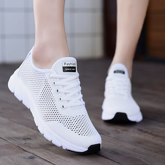 StyleSneaks | Coole Sneakers für Frauen EB