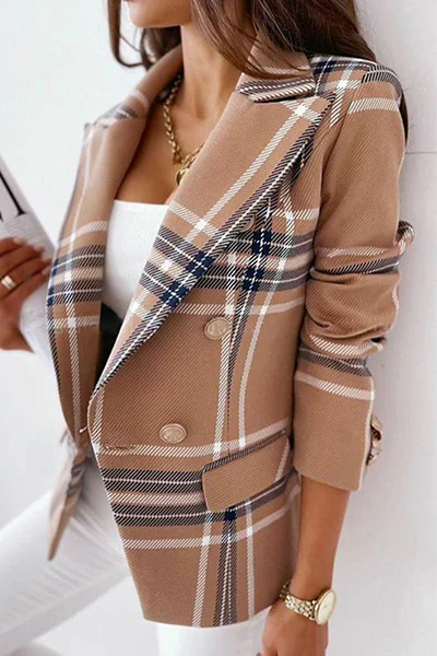 EB | Maßgeschneidertes und Elegantes Allgemeines Kleidungsstück