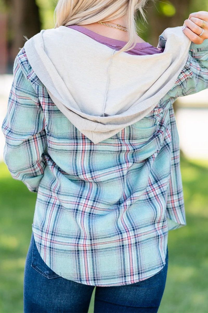 EB | Elegante und Lässige Bluse