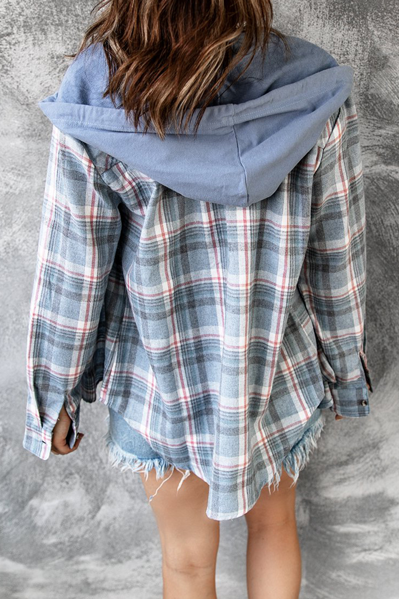 EB | Elegante und Lässige Bluse
