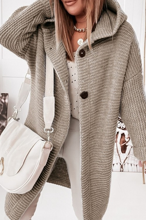 EB | Entspannter und Eleganter Pullover