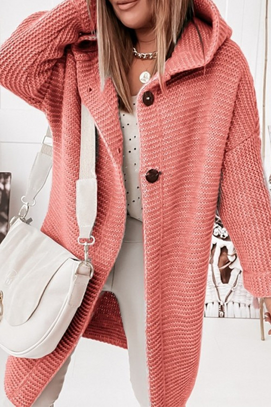 EB | Entspannter und Eleganter Pullover