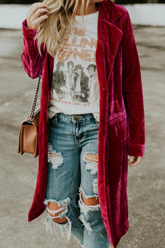 EB | Mode und mühelose Kleidung