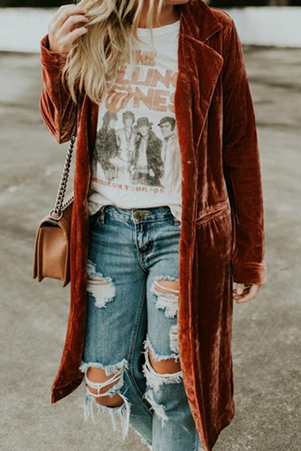 EB | Mode und mühelose Kleidung
