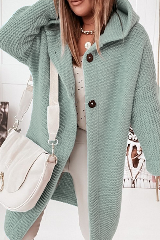 EB | Entspannter und Eleganter Pullover
