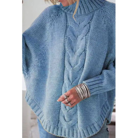 EB | Bequemer Strickpullover für Frauen