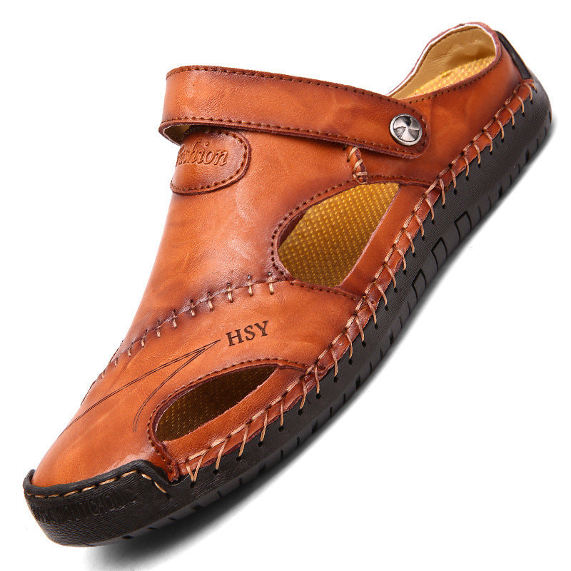 Herren Komfortable Clogs mit ergonomischem Design EB