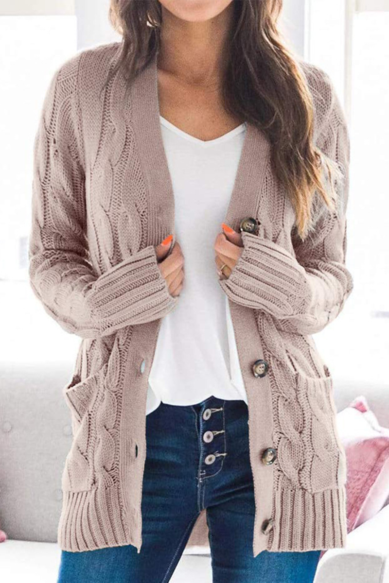 EB | Elegante und Vielseitige Winterjacke