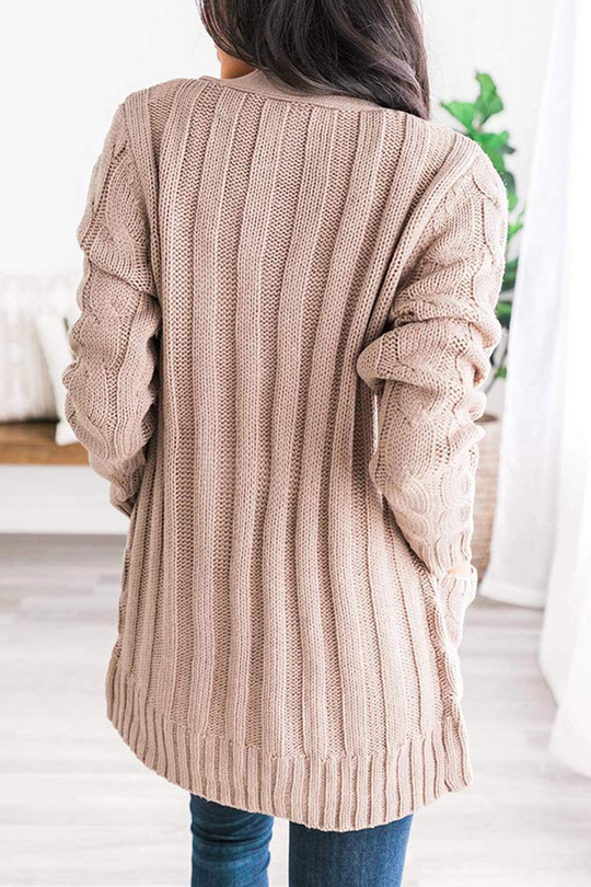 EB | Elegante und Vielseitige Winterjacke