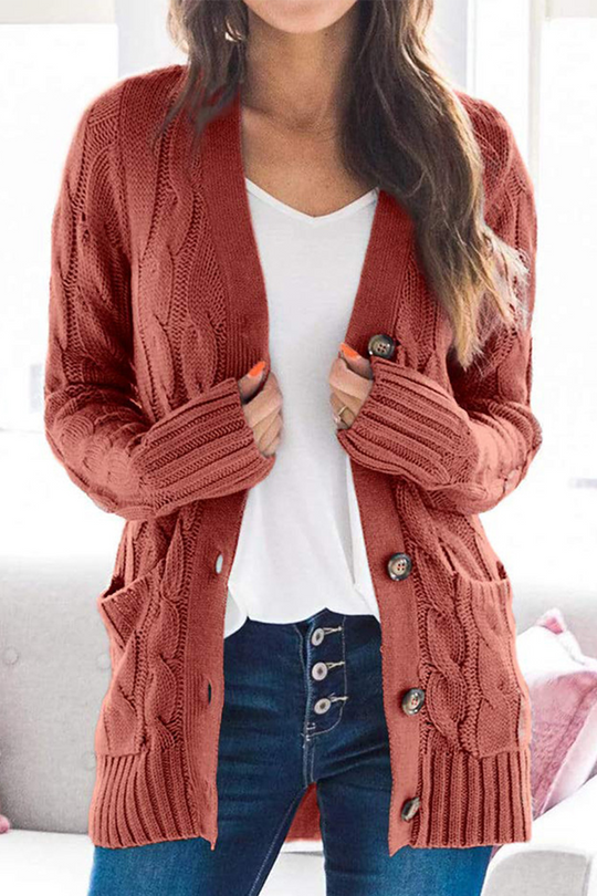 EB | Elegante und Vielseitige Winterjacke
