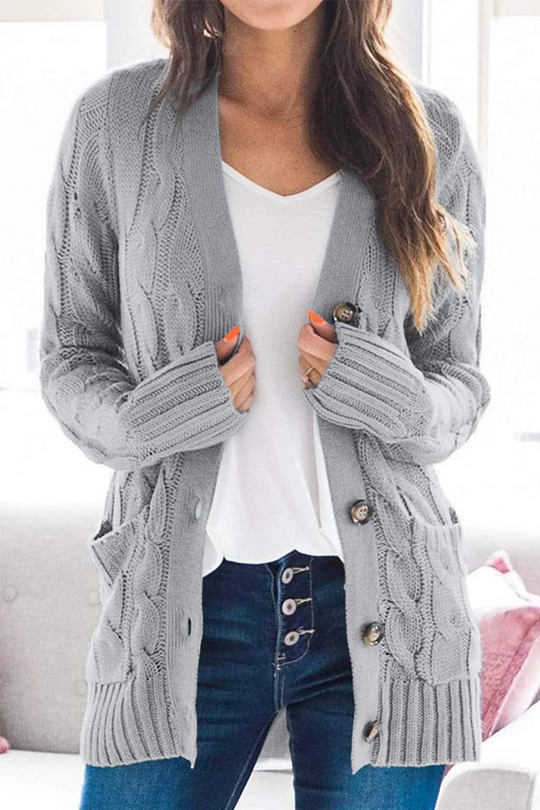 EB | Elegante und Vielseitige Winterjacke