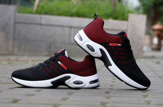 Orthopädische Herren-Sneaker für Ultimativen Komfort EB