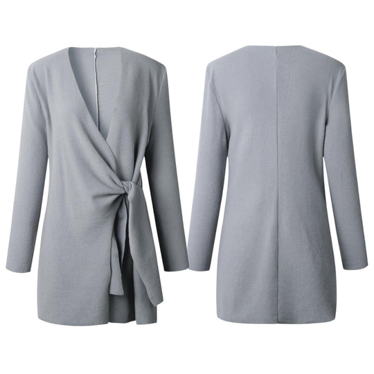 EB | Lockere Strickjacke
