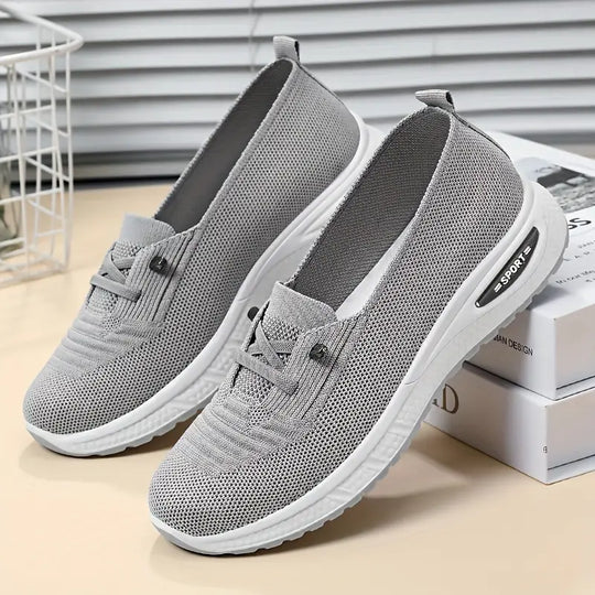 Bequeme Wanderschuhe für Damen EB EB