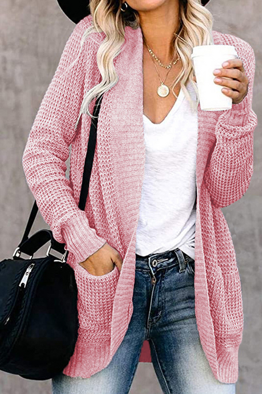 EB | Zeitlose und Elegante Winterjacke