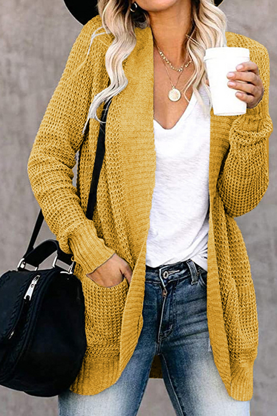 EB | Zeitlose und Elegante Winterjacke