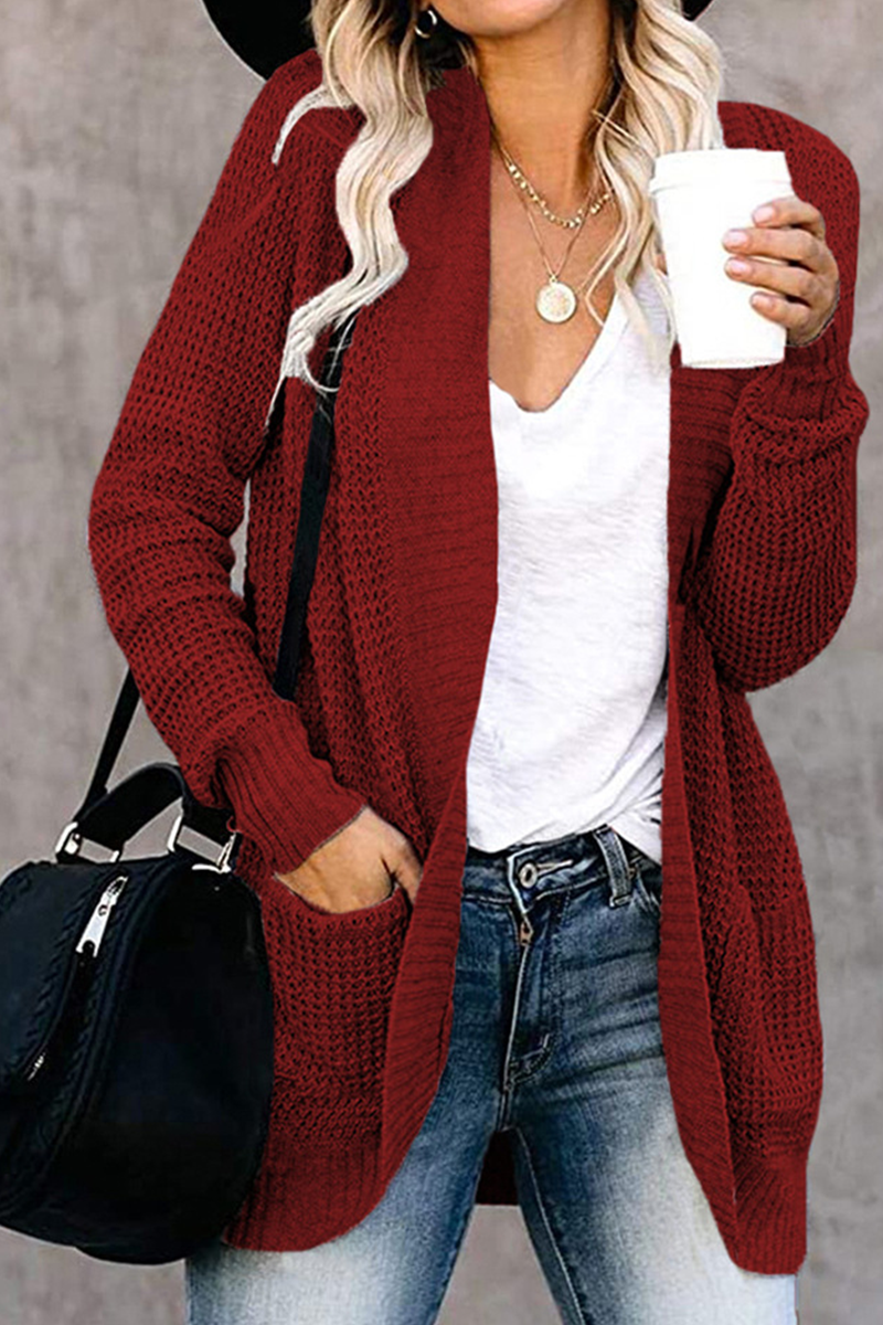 EB | Zeitlose und Elegante Winterjacke