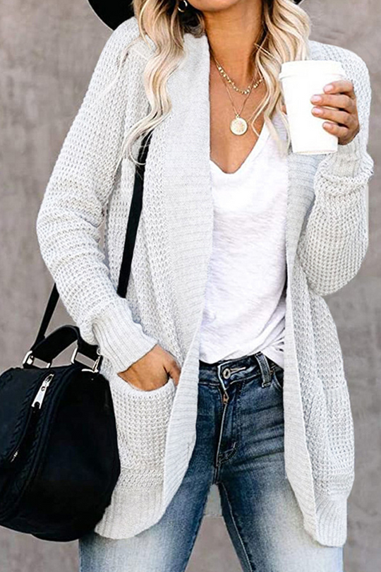 EB | Zeitlose und Elegante Winterjacke