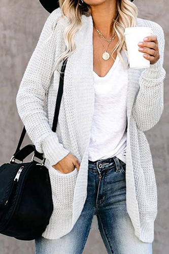 EB | Zeitlose und Elegante Winterjacke