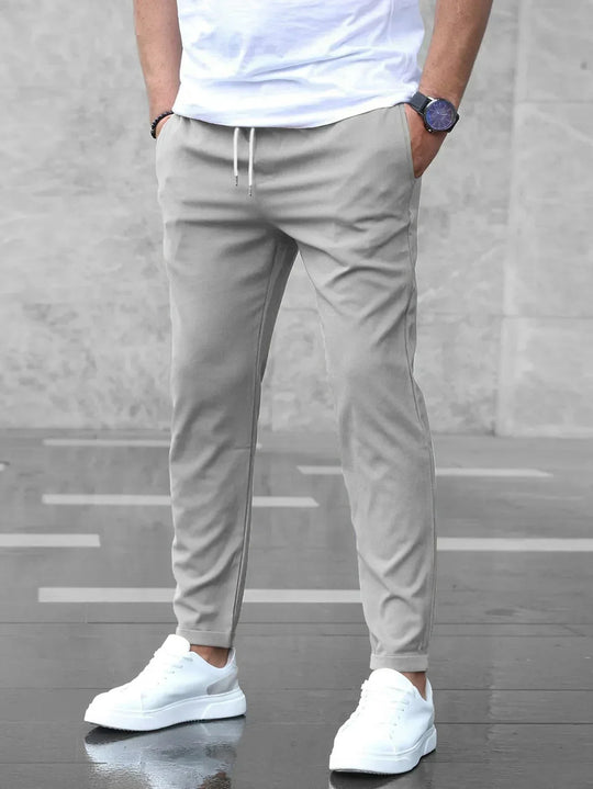 EB | Komforthose mit Stretch