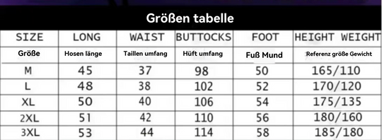 EB | Schnell trocknende Jogginghose