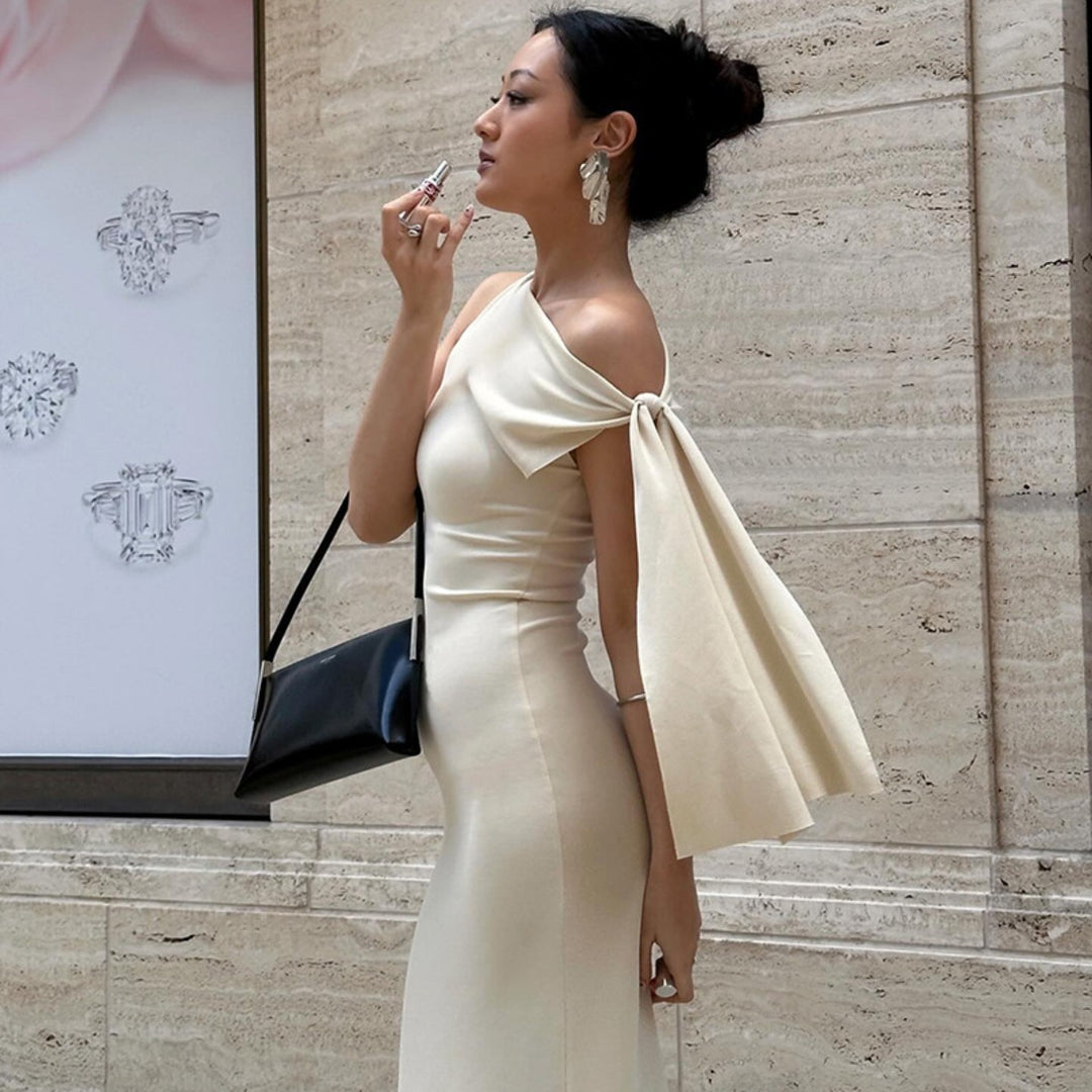 EB | Kleid mit Hüftgurt