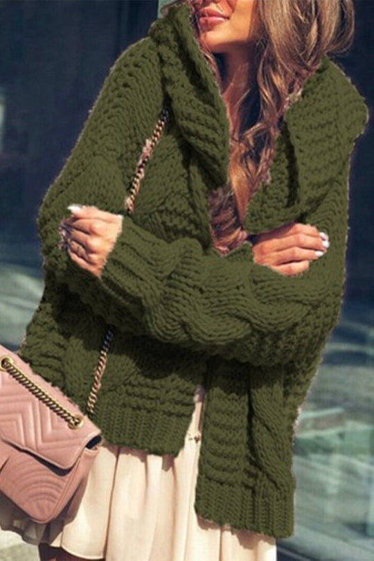 EB | Zeitloses und Elegantes Wintertop