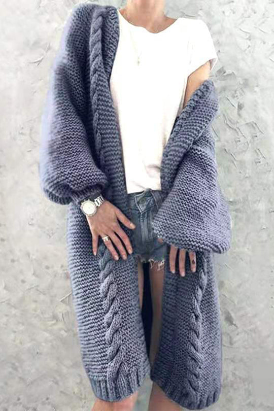 EB | Stilvolles und Elegantes Wintertop