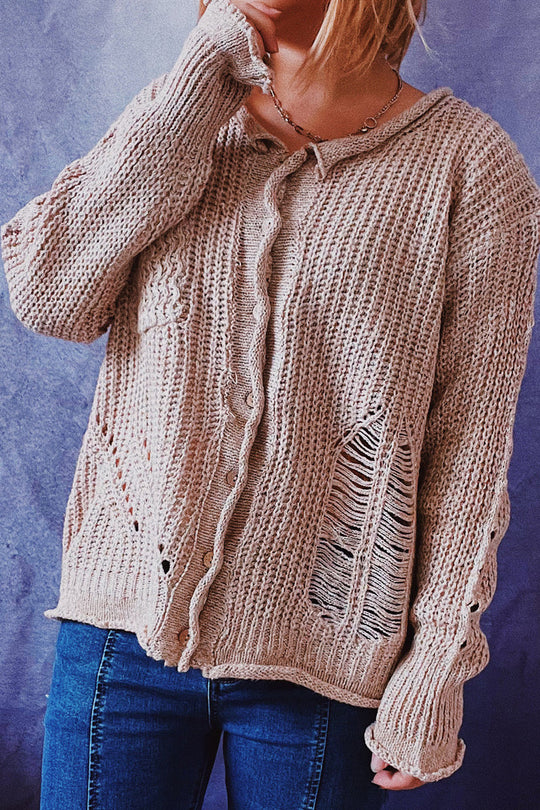 EB | Stilvolle und Elegante Winterjacke