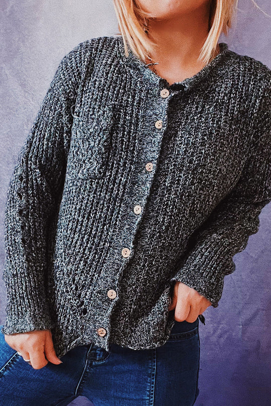 EB | Stilvolle und Elegante Winterjacke