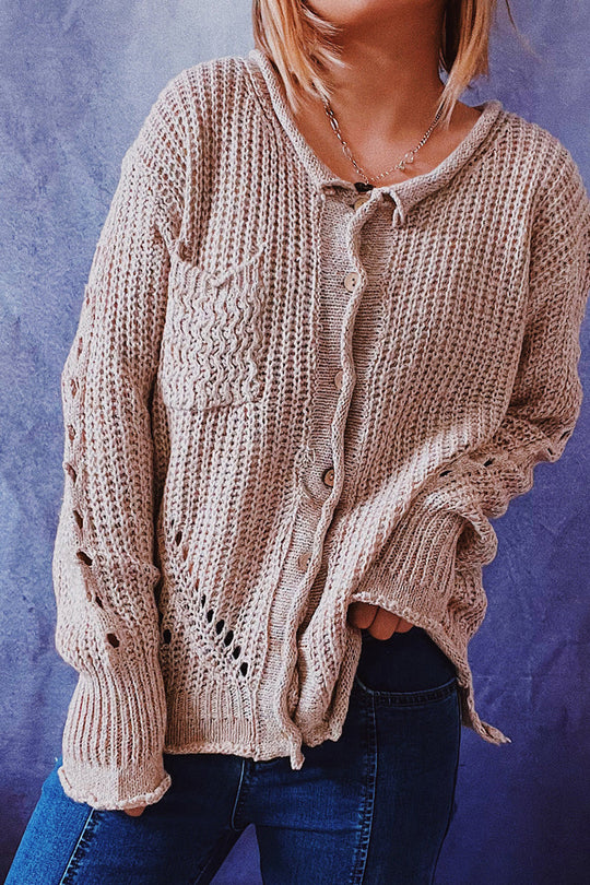EB | Stilvolle und Elegante Winterjacke