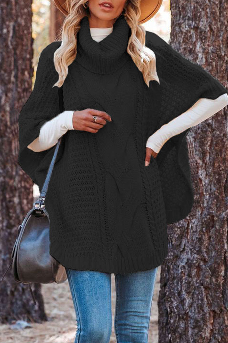 EB | Modernes und Bequemes Wintertop
