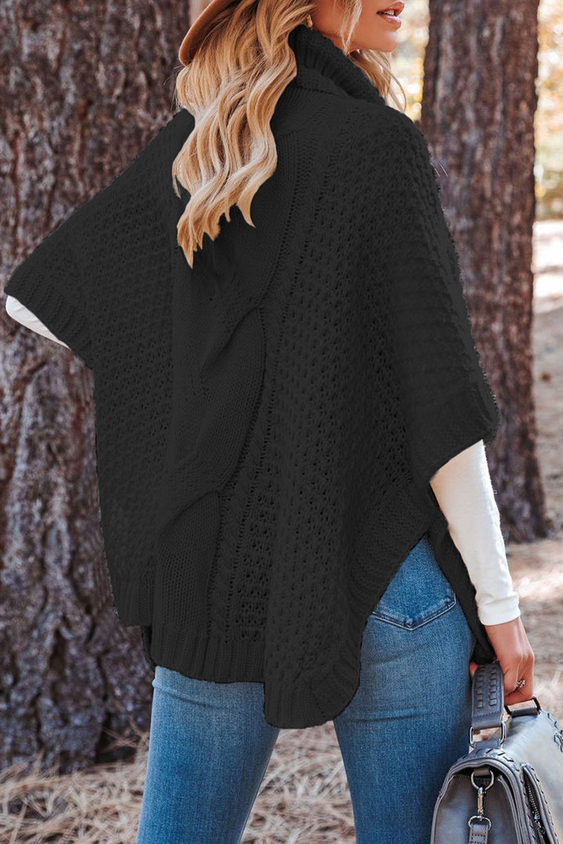 EB | Modernes und Bequemes Wintertop