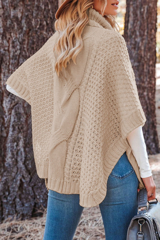 EB | Modernes und Bequemes Wintertop