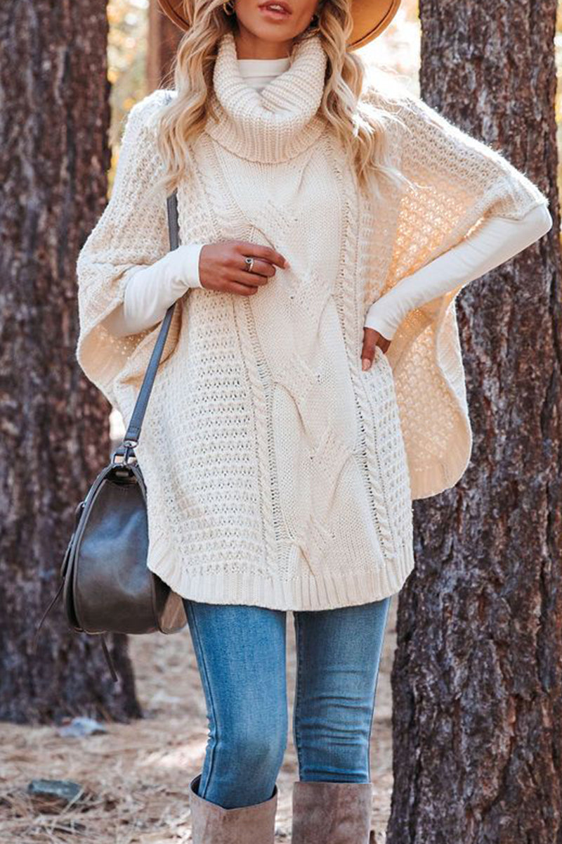 EB | Modernes und Bequemes Wintertop