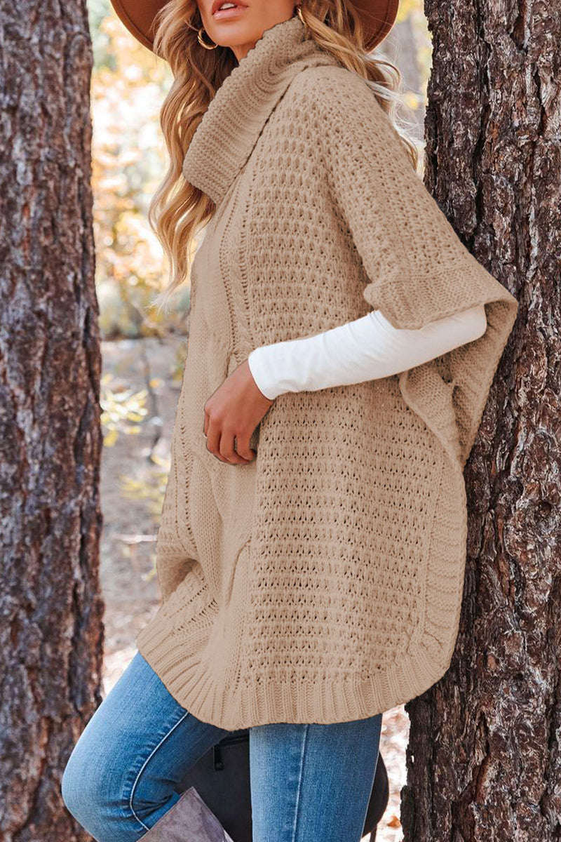 EB | Modernes und Bequemes Wintertop