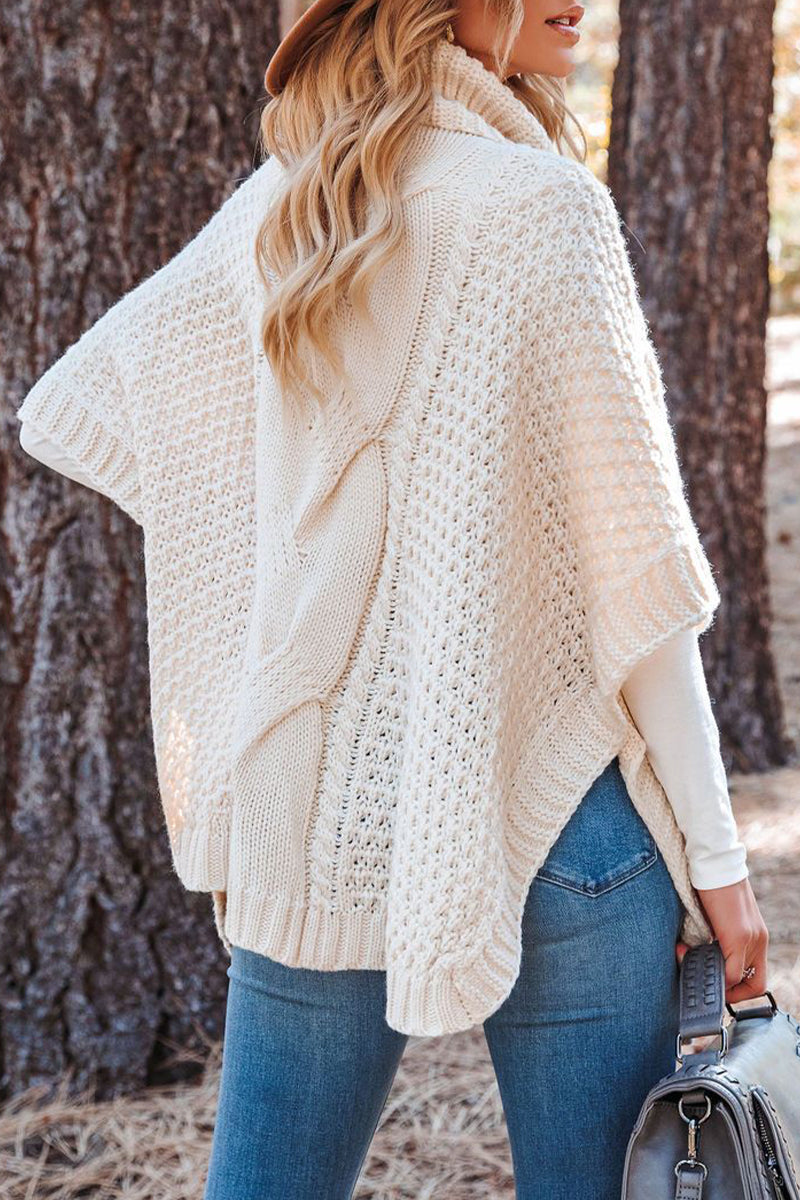 EB | Modernes und Bequemes Wintertop