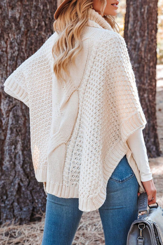 EB | Modernes und Bequemes Wintertop