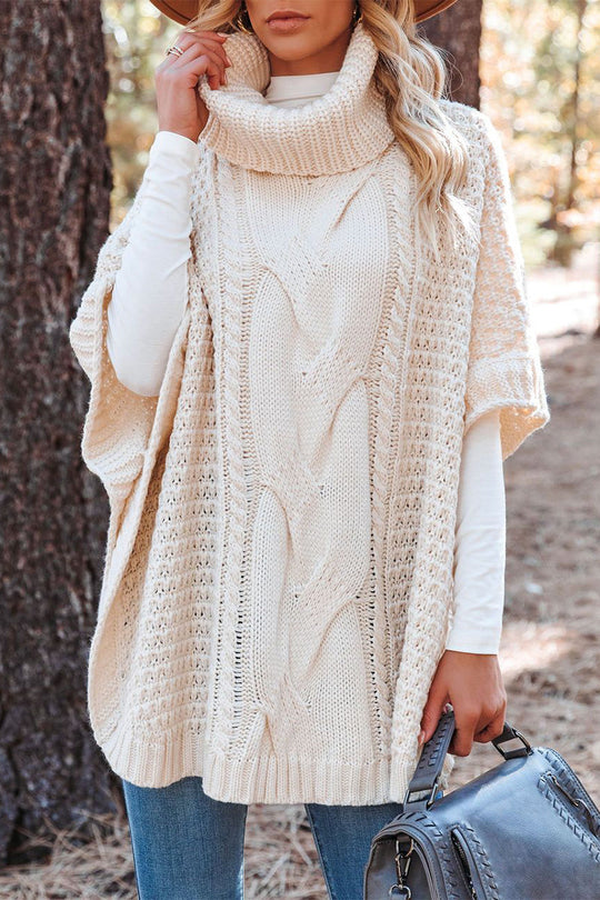 EB | Modernes und Bequemes Wintertop
