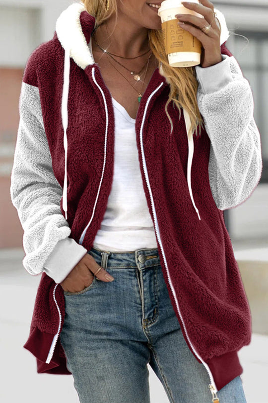 EB | Vielseitiges und Bequemes Allgemeines Kleid